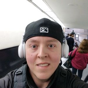 Meet your Posher, Mike